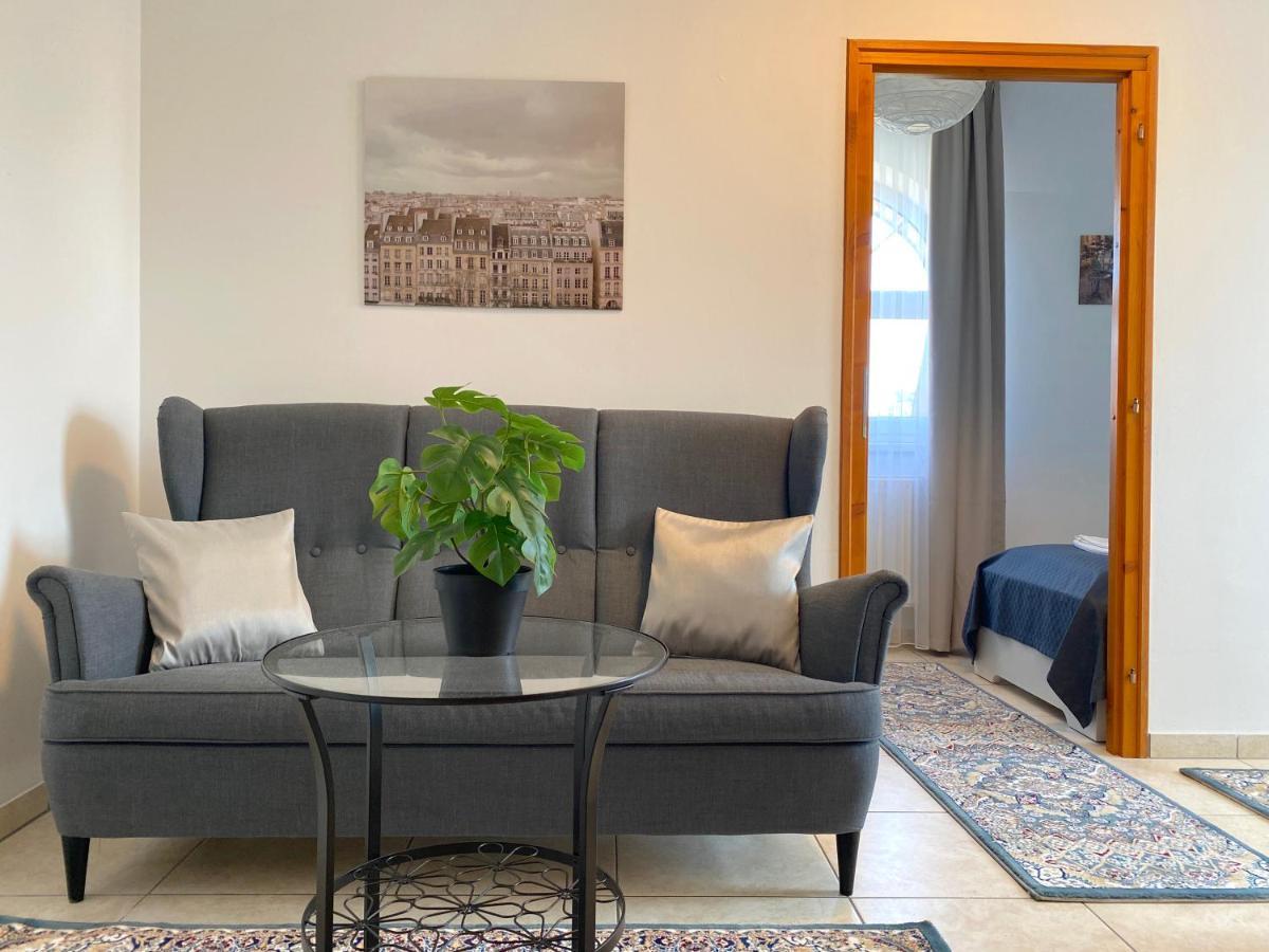 Villa Lillybeth - Lake Balaton Keszthely Kültér fotó