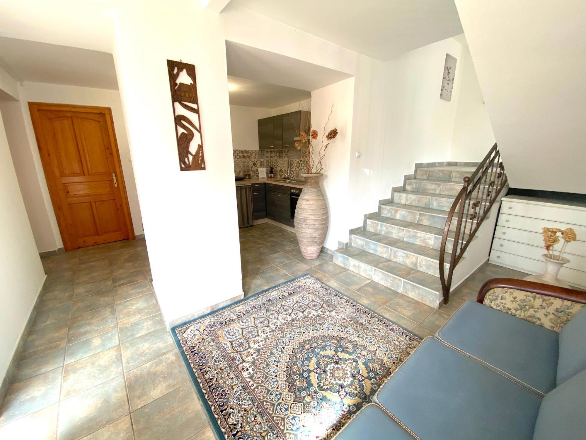 Villa Lillybeth - Lake Balaton Keszthely Kültér fotó